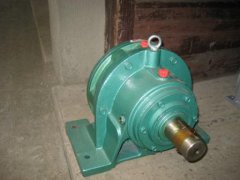 流水線減速機(jī)